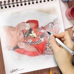 Meet your Posher, Ciara